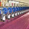 RP high speed embroidery machine